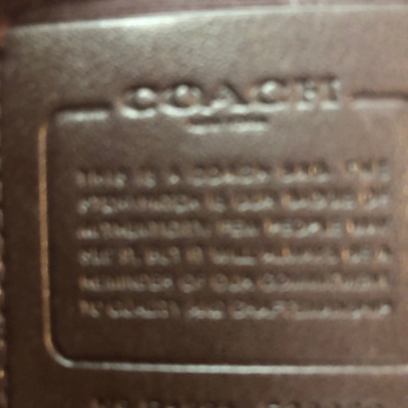 Handbag - Picture 4 of 8